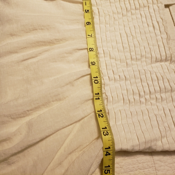 Sweet baby doll blouse - Picture 5 of 8